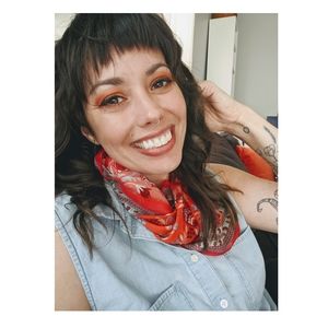 Meet your Posher, Megan